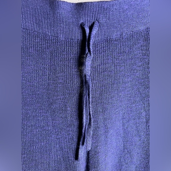 Free People Malibu Sweater Pants in size XL - Picture 5 of 10